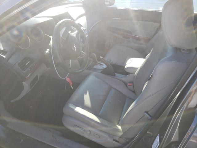 Photo 7 from auction – 2012 HONDA ACCORD EXL with VIN 1HGCP2F89CA168835