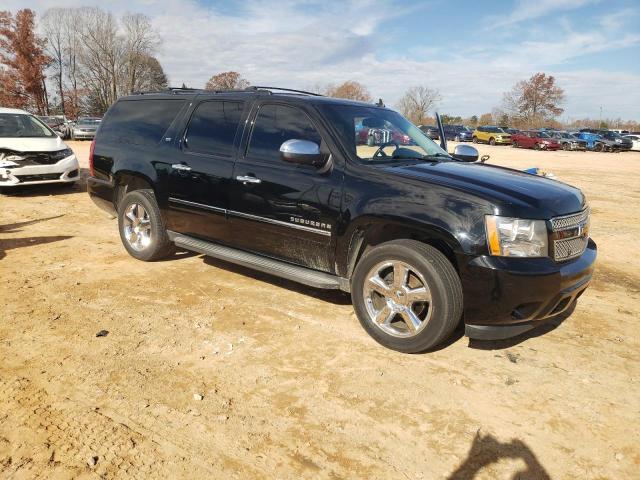 Photo 4 from auction – 2013 CHEVROLET SUBURBAN C with VIN 1GNSCKE07DR139524