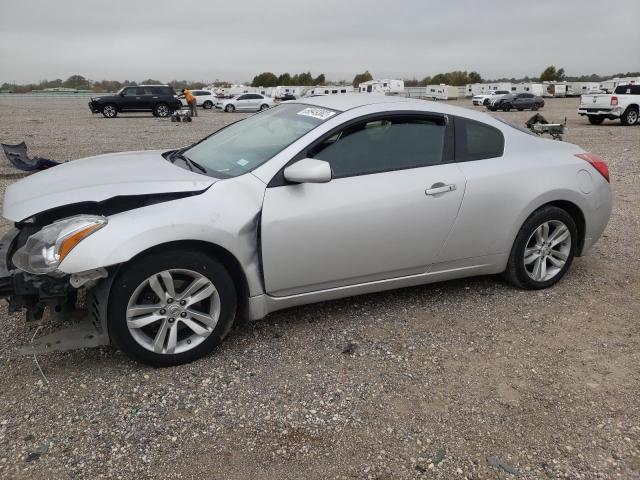 NISSAN ALTIMA S 2011 z numerem VIN 1N4AL2EP5BC160749 - Zdjęcie z aukcji