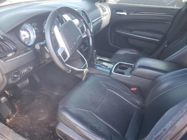Photo 7 from auction – 2014 CHRYSLER 300C with VIN 2C3CCAET8EH169915