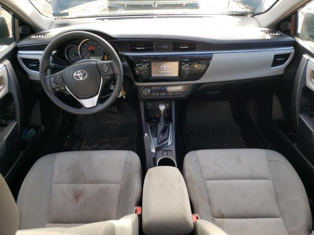 Photo 8 from auction – 2014 TOYOTA COROLLA L with VIN 2T1BURHEXEC198049