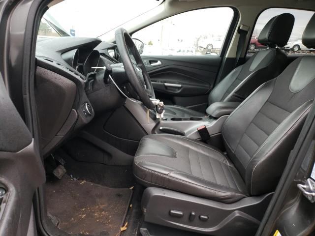 Photo 7 from auction – 2016 FORD ESCAPE SE with VIN 1FMCU9G92GUA43599