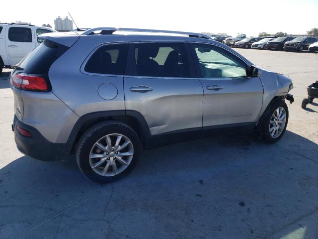 Photo 3 from auction – 2014 JEEP CHEROKEE L with VIN 1C4PJLDB2EW132531