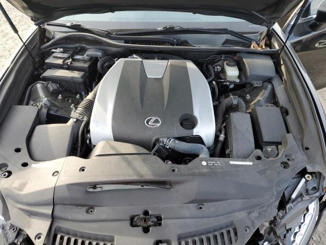 Photo 11 from auction – 2014 LEXUS GS 350 with VIN JTHBE1BL0E5035959