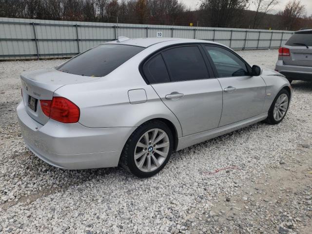 Photo 3 from auction – 2011 BMW 328 I with VIN WBAPH7C5XBA801553