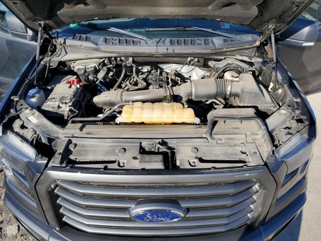 Photo 11 from auction – 2017 FORD F150 SUPER with VIN 1FTEW1EG5HFC82516