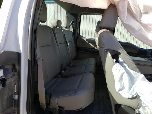 Photo 10 from auction – 2020 FORD F150 SUPER with VIN 1FTFX1E52LFC00007