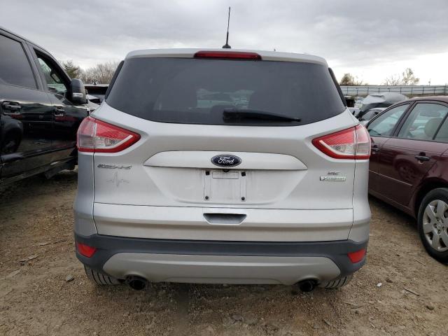 Photo 6 from auction – 2014 FORD ESCAPE SE with VIN 1FMCU0G96EUA46479