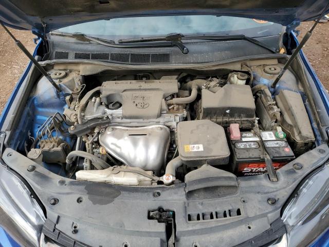 Photo 11 from auction – 2017 TOYOTA CAMRY LE with VIN 4T1BF1FK9HU815545