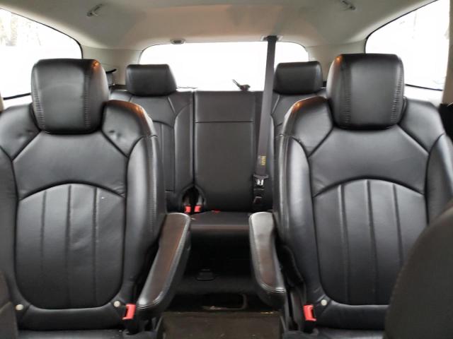 Photo 10 from auction – 2009 BUICK ENCLAVE CX with VIN 5GAER23D59J141810
