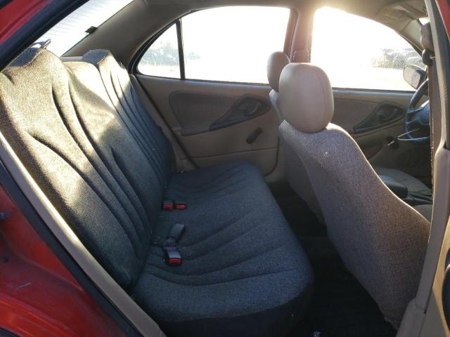 Photo 10 from auction – 2003 CHEVROLET CAVALIER with VIN 1G1JC52F737227684
