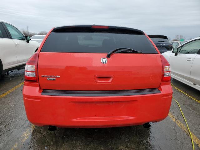 Photo 6 from auction – 2007 DODGE MAGNUM R/T with VIN 2D4GZ57207H802971