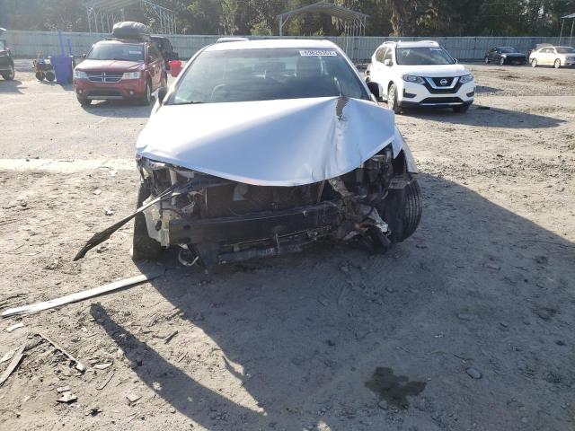 Photo 5 from auction – 2012 TOYOTA CAMRY BASE with VIN 4T1BF1FK9CU082177