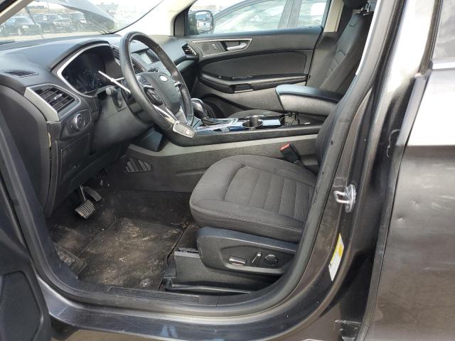 Photo 7 from auction – 2018 FORD EDGE SEL with VIN 2FMPK3J96JBB02616