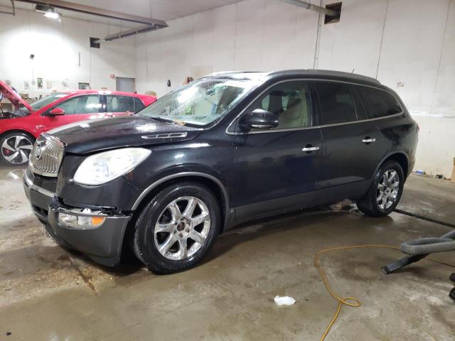BUICK ENCLAVE CX 2009 with VIN 5GAEV23D59J140569 - Photo from auction