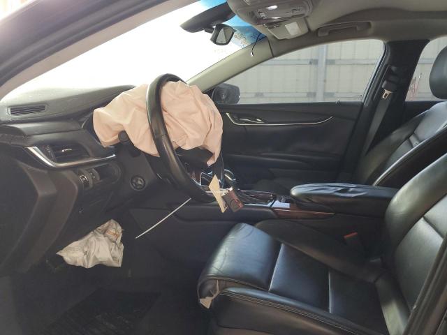 Photo 7 from auction – 2013 CADILLAC XTS with VIN 2G61N5S31D9210583
