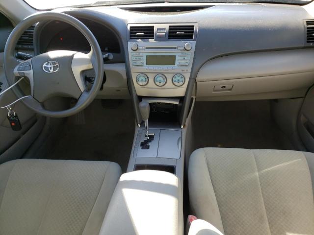 Photo 8 from auction – 2008 TOYOTA CAMRY CE with VIN 4T1BE46K68U740016