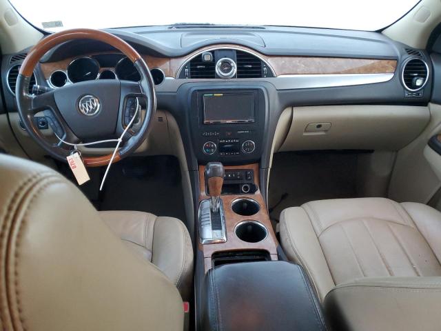 Photo 8 from auction – 2012 BUICK ENCLAVE with VIN 5GAKVCED6CJ148340