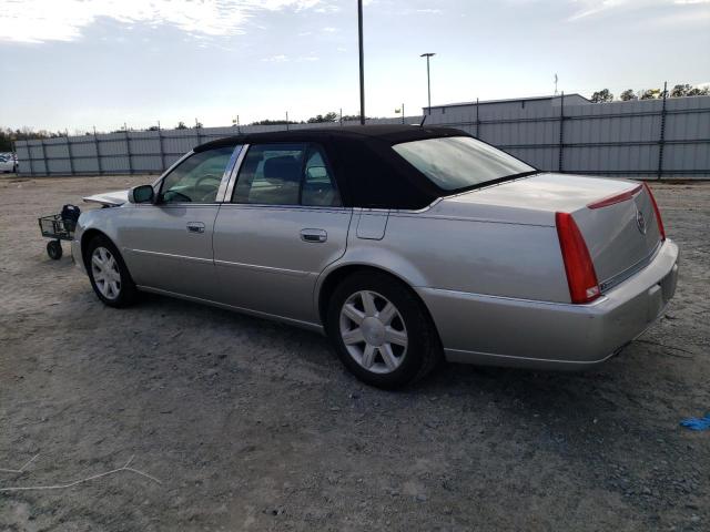 Photo 2 from auction – 2007 CADILLAC DTS with VIN 1G6KD57YX7U100781