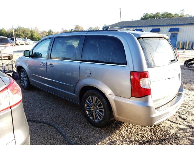 Photo 2 from auction – 2014 CHRYSLER TOWN & COU with VIN 2C4RC1CG4ER285151