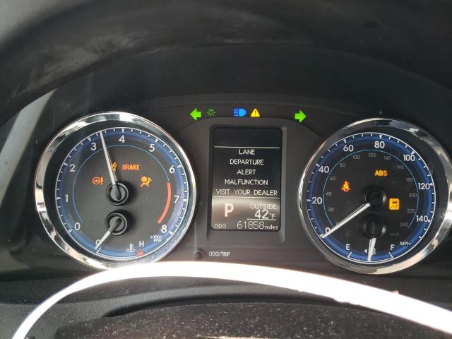 Photo 9 from auction – 2017 TOYOTA COROLLA L with VIN 2T1BURHE1HC955151