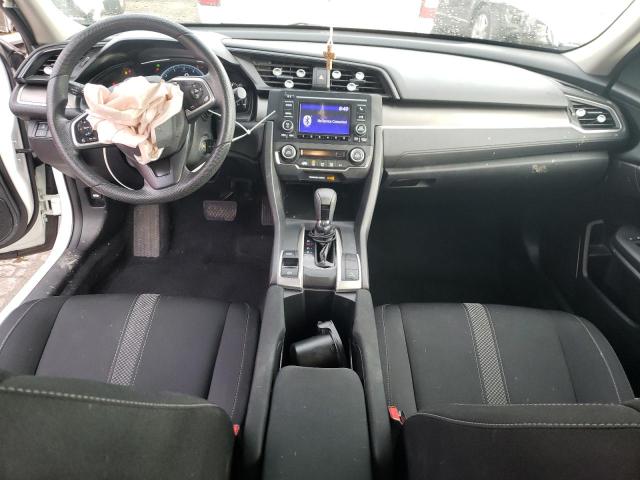 Photo 8 from auction – 2019 HONDA CIVIC LX with VIN 2HGFC2F62KH571420