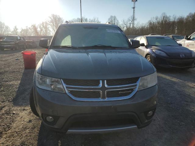 Photo 5 from auction – 2012 DODGE JOURNEY SX with VIN 3C4PDDBG5CT154280
