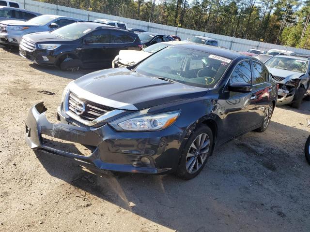 NISSAN ALTIMA 2.5 2016 with VIN 1N4AL3AP5GC258909 - Photo from auction