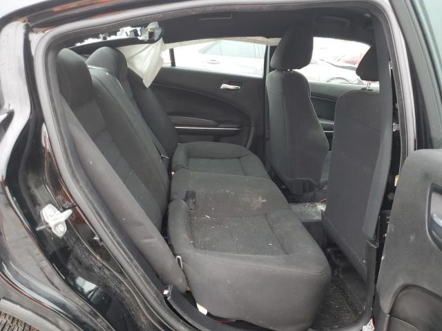 Photo 10 from auction – 2021 DODGE CHARGER PO with VIN 2C3CDXAT6MH625060