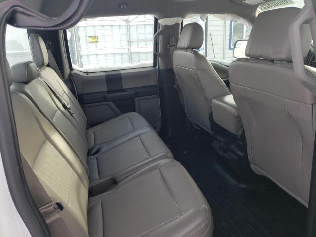 Photo 10 from auction – 2015 FORD F150 SUPER with VIN 1FTEW1EP9FKD78900