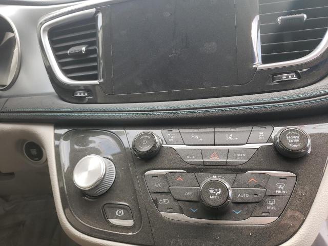 Photo 9 from auction – 2020 CHRYSLER PACIFICA H with VIN 2C4RC1N76LR267289