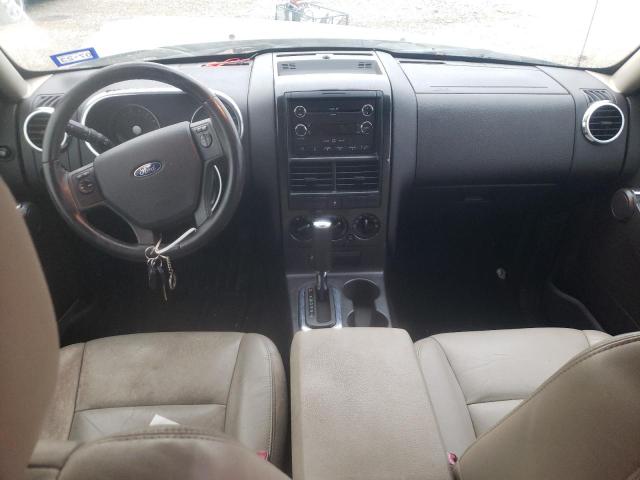 Photo 8 from auction – 2008 FORD EXPLORER X with VIN 1FMEU63E58UB33292