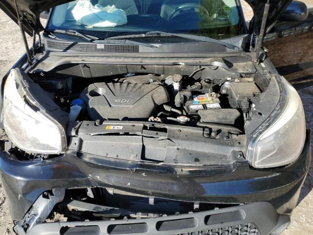 Photo 12 from auction – 2014 KIA SOUL with VIN KNDJN2A22E7020704