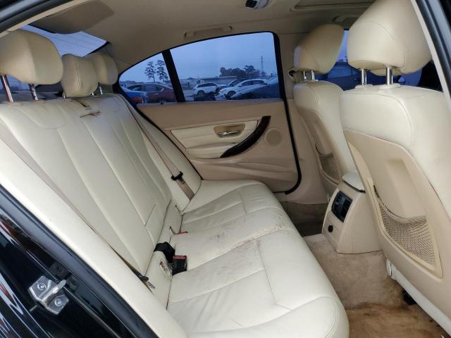 Photo 10 from auction – 2013 BMW 328 I with VIN WBA3A5G50DNP19764