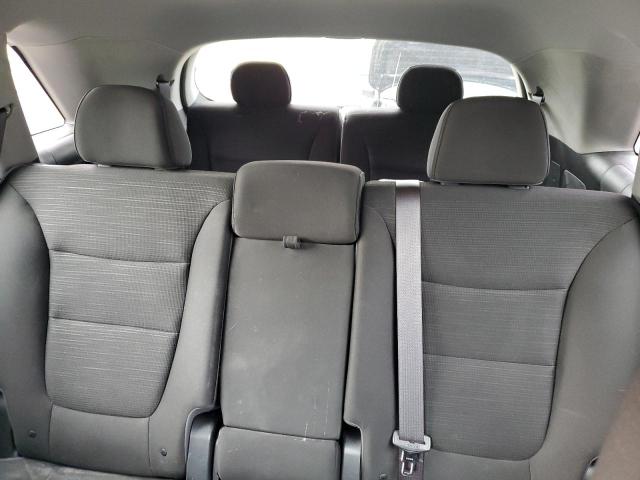 Photo 10 from auction – 2015 KIA SORENTO LX with VIN 5XYKTDA73FG626101