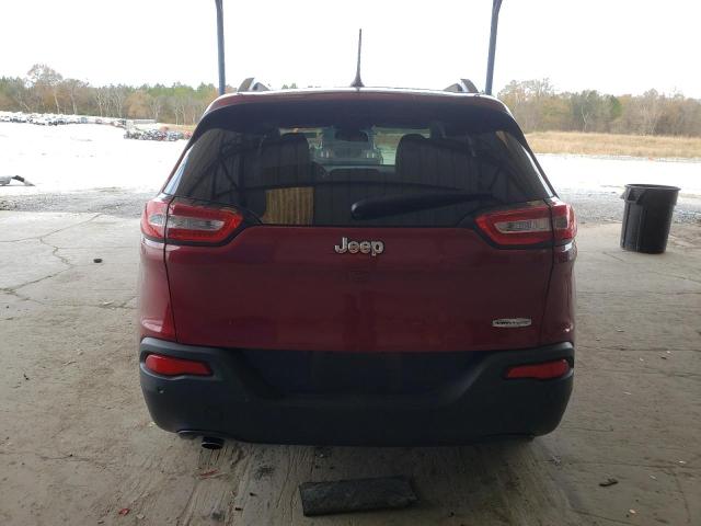 Photo 6 from auction – 2017 JEEP CHEROKEE L with VIN 1C4PJLCB0HW641734