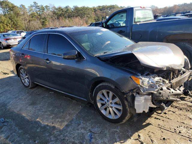 Photo 4 from auction – 2012 TOYOTA CAMRY BASE with VIN 4T4BF1FKXCR230780