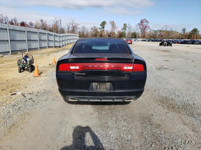 Photo 6 from auction – 2014 DODGE CHARGER SE with VIN 2C3CDXBG9EH170322