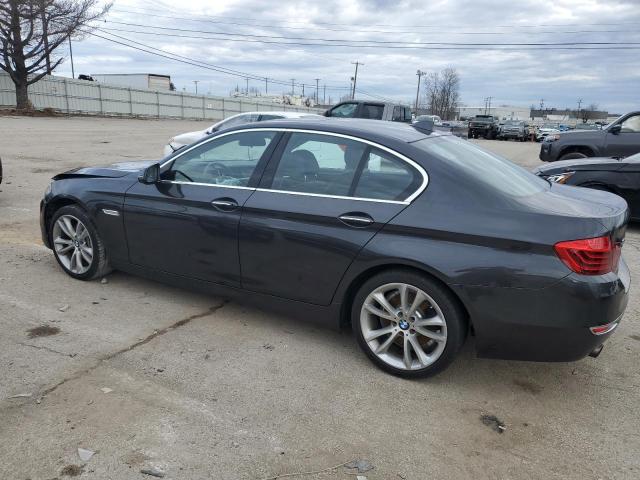 Photo 2 from auction – 2016 BMW 535 XI with VIN WBA5B3C53GD549524