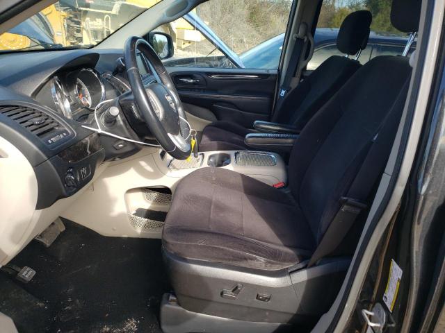 Photo 7 from auction – 2013 DODGE GRAND CARA with VIN 2C4RDGCG9DR799513