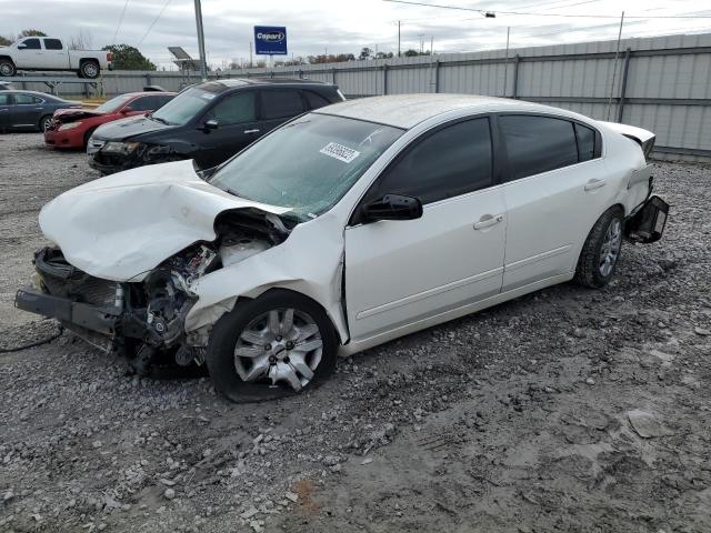 NISSAN ALTIMA BAS 2012 with VIN 1N4AL2AP0CN460307 - Photo from auction