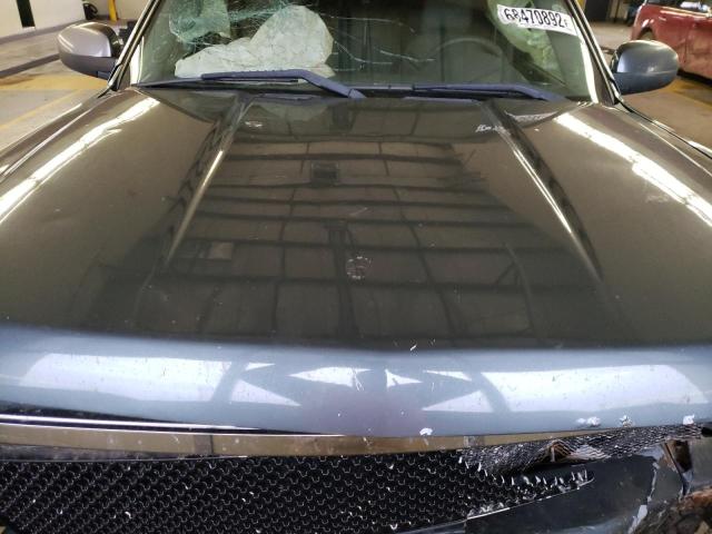 Photo 11 from auction – 2007 CHEVROLET SILVERADO with VIN 2GCEK13M471724888