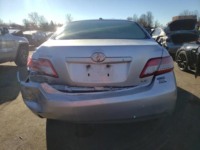 Фото 6 с аукциона – 2011 TOYOTA CAMRY BASE с VIN 4T4BF3EK8BR167500