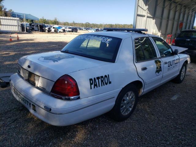 Photo 3 from auction – 2004 FORD CROWN VICT with VIN 2FAFP74W54X120533