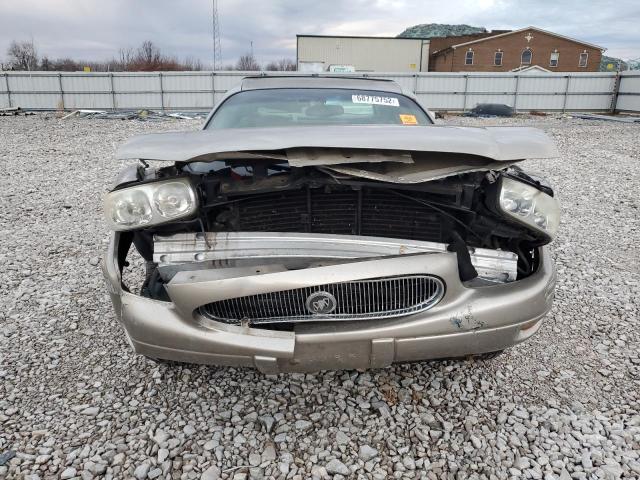 Photo 5 from auction – 2000 BUICK LESABRE CU with VIN 1G4HP54K3Y4143273