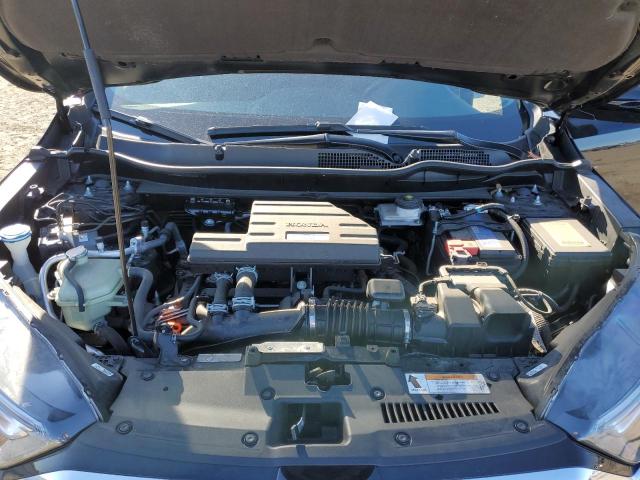 Photo 11 from auction – 2021 HONDA CRV with VIN 5J6RW2H83ML013352