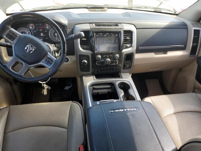 Photo 8 from auction – 2018 RAM 2500 LONGH with VIN 3C6UR5GJ6JG169253