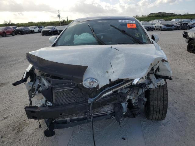 Photo 11 from auction – 2010 TOYOTA VENZA with VIN 4T3BK3BB2AU033985