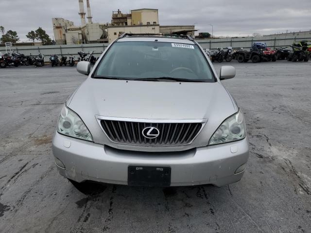 Photo 5 from auction – 2008 LEXUS RX 350 with VIN 2T2HK31U48C086684