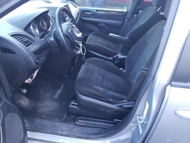 Photo 7 from auction – 2015 DODGE GRAND CARA with VIN 2C4RDGBG9FR703741